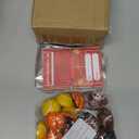 3D Goals Cards as Race Track & Pull Back Cars, 28 Pack Valentine Gifts for Kids Toddlers Tabletop Sports Games Soccer Football Basketball Tennis Toys for Valentines Exchange School Prizes Party Favors