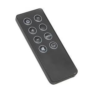 Remote For Speakers And TV Speaker