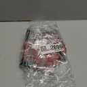 Buffalo Plaid Christmas Decorations, 101pc Christmas Plaid Paper Plates Buffalo Plaid Napkins and Buffalo Plaid Tablecloth Red Plaid Tartan Christmas Plates and Napkins for Holiday Xmas Party Supplies