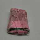 Messenger Bag for Women, Canvas Messenger Bag Women, Multifunctional Convertible Shoulder Bag with Pockets Magnetic Closure for Casual Outings, Commuting to Work (Pink)