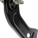 APDTY 160490 Suspension Trailing Arm - Rear Left