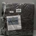 AddGrace Recliner Cushions for Elderly Thick Seat Cushion 20"x20"x4" Chair Pads with Non Slip Backing and Washable Cover for Couch Armchair Chairs Coffee