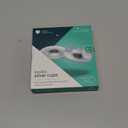 Koala Babycare The Original Nursing Cups 100% Silver  Nipple Shields for Nursing Newborn - Breastfeeding Essentials Protect and Soothe Cracked Nipples - Standard Size (Regular)