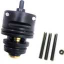 A08368 Trigger Valve Assembly Compatible with Cable Nailer COIL200 COIL250 FN250A FC350A FM350A FR350A ect