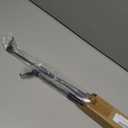 PHILTOP Front Hood Struts Lift Supports Shocks Gas Springs PM2031 SG329017 Compatible with 1992 1997-2001 Toyota Camry (Japan Built Vehicle), 1997-2001 Lexus ES300, Set of 2