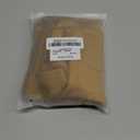 MIULEE Velvet Pillow Cover Soft Luxury Decorative Throw Pillow Cover Single Rectangle Cushion Case for Couch Sofa Bedroom Car Decor,12x20 Inch Mustard Yellow