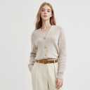 ALUSBELL Womens Suede Waist Belt with Gold Buckle Caramel 1.3inch