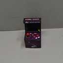 Orb - Mini Arcade Machine, 240 in-Built Games, 8-Bit Retro Arcade Games, 2.5” Full Colour Screen, 8-Way Joystick, 2 Buttons, Volume Control Arcade 240