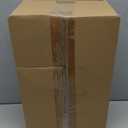 MorTime 9 FT LED Christmas Garland with Pinecones Red Berries Bows Christmas Balls Candies, Multi-Function Christmas Garland with 50 Warm White LED Lights, 180 Branch Tips