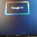 Sony 43-Inch Class 4K Ultra HD BRAVIA 3 LED Smart TV with Google TV, Dolby Vision HDR, and Exclusive Features for PlayStation5 (K-43S30)