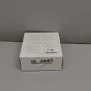 SwitchBot Automatic Curtain Opener - Bluetooth Remote Control Smart Curtain with App/Timer, Upgraded High-Performance Motor, Add SwitchBot Hub to Work with Alexa, Google Home, HomeKit