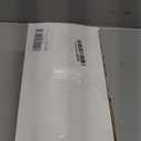 Heavy Duty Metal Fence Spikes-Anti Climb Security Spikes for Fence and Wall-Intruder and Animal Deterrent (White, 74 inches)