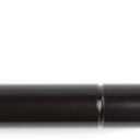 Whitecap G-3340C Black Nitrate Gas Spring - 9.5" to 15", 40 lbs.