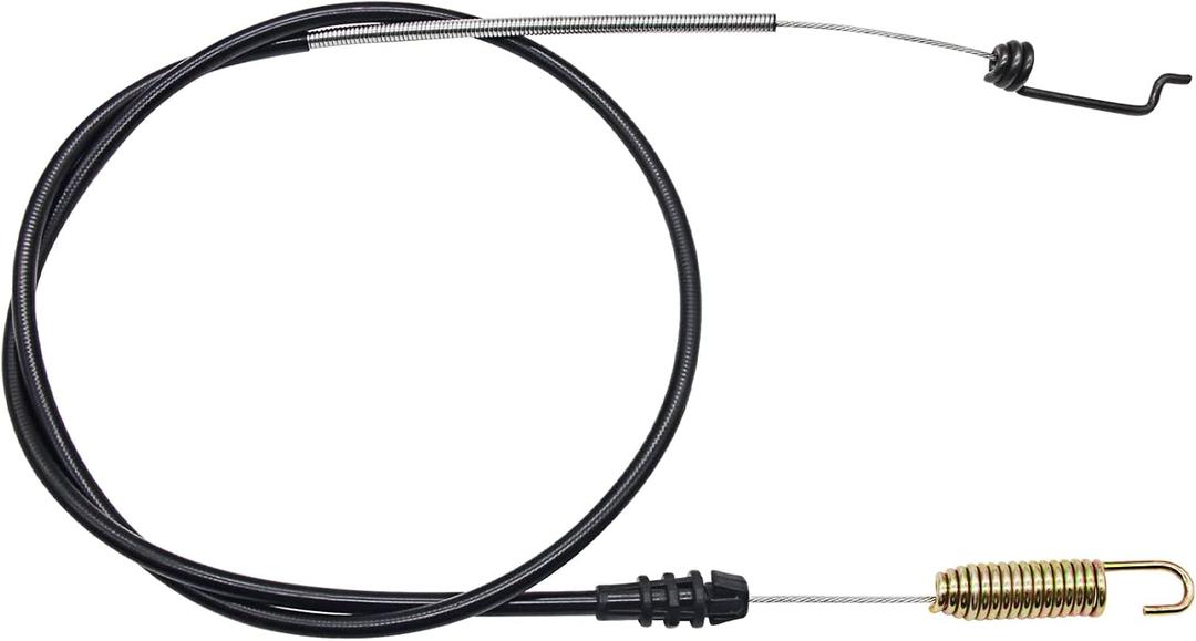 108-8158 Traction Clutch Control Cable for Toro 21" 20054 20056 20057 Super Recycler Lawn Mower