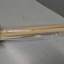 DaTpuik 3/4 x 48 Inch 5 PCS Dowel Rods Wood Sticks Wooden Dowel Rods - Unfinished Bamboo Sticks - for Crafts and DIYers