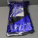 Fit Geno Back Brace Posture Corrector for Women and Men, Shoulder Straightener, Adjustable Full Back Support, Upper and Lower Back Pain Relief - Scoliosis, Hunchback, Hump, Thoracic, Spine Corrector (Medium/Large, Black)