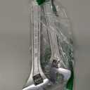 CRAFTSMAN Adjustable Wrench Set, 2Piece (CMMT12002)