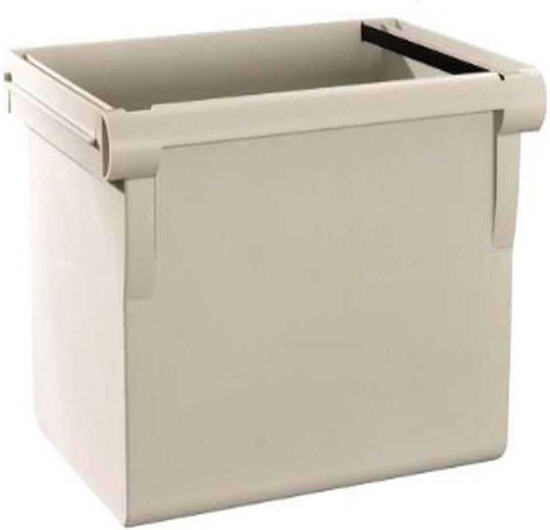 SentrySafe White Document or File Organizer Accessory for SFW205 Fire Safes, 917