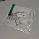 she mastered it cake topper 2026 High school university postgraduate graduation theme party Cake Decorations Boys and girls Graduation in 2026 Cake decorations Happy graduation cake Topper (8)