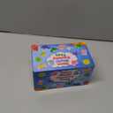 Squishy Toys, 28 Pack Kawaii Squishies and Cards, Gifts for Easter Egg Fillers Basket Stuffers, Party Favors for Kids 4-8 8-12, Treasure Box Classroom Prizes Mochi Squishy Cat Fidget Toys