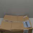 14x19 Picture Frame Black for Poster Photo Picture, Horizontal and Vertical Formats for Wall Hanging, 14 x 19 Wall Gallery Poster Photo Frame with Shatter Resistant Plexiglass,Black