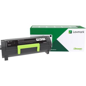 Lexmark - 56F1000 Unison Toner Cartridge - Black - TAA Compliant