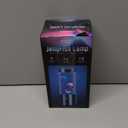 Mercury Lamp Multicolor Led Mood Light