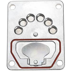 Compressor Valve Plate Kit Replace ZAC0032 Z-AC-0032 for Craftsman for Porter Cable for Black Decker for DeWALT and for Devilbiss air compressors