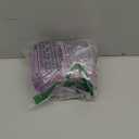 YouKnow Hard Case and Silicone Cover for Yoto Mini Player, Kids Audio Music Accessory with Card Case Holder for up to 10 Cards (Purple)