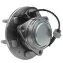 515159 Front Wheel Hub and Bearing Assembly fit for Cadillac Escalade 2015-2020, Chevrolet Silverado 1500 2014-2018, Suburban Tahoe 2015-2020, GMC Sierra 1500 2014-2018, Yukon 2015-2020 RWD