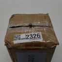 F48AA68A50 - Replace for York Coleman Luxaire Genteq/A.O. Smith OEM Condenser Fan Motor - Replace THGF36S41S3A THGF60S41S3A - 1/4 HP 208-230 Volt 850 RPM