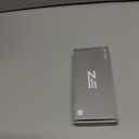 EZDIY-FAB GPU Power Sleeved Cable Extension, 16pin(12+4) 12VHPWR PCIe 5.0 Connector Male to 4X PCIE 8 PIN for RTX 3090Ti/RTX4090/RTX4080, with Pre-Installed Cable Combs-16AWG/White