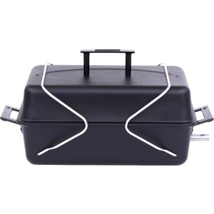 Charbroil Portable Convective 1-Burner Propane Gas Grill - 465133010