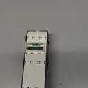 X AUTOHAUX Master Power Door Window Switch AUTODOWN for Hyundai Elantra 2011 2012 2013 2014 2015 No.93570-3X000 Left Driver Side