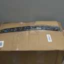 Heated Blanket Throw, Fast Heating Blanket Throw with 1/2/4/6/9/12 Hours Auto-Off 8 Heat Level, 62'' * 84'' Cozy Faux Rabbit Fur Bubble Blanket, Soft Fluffy Warm Blanket(Dark Grey)