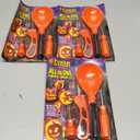 Pumpkin Masters Premium All in One Carving Kit  Comprehensive Halloween Pumpkin Carving Kit with Large Handled Tools and New Patterns