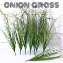 VANTREE 16PCS Artificial Plants, Wheat Grass Greenery Stems, Fake Tall Grass for Home Decor, Indoor Outdoor Decor, 18.9 Inches