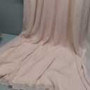 Talisea Blush Pink Plus Size Bridesmaid Dresses Long Sleeve Formal Wedding Guest Dress Evening Prom Gowns Maxi Sequin 18W