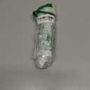 Koythin 4-Piece Cutlery Set, Stainless Steel Flatware Sets with Chubby Bubble Pattern Ceramic Handle, Utensils including Knife Fork Spoon (Yellow)