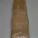 yummi Hunter Green Taper Candles -15 inch - 12 per Pack