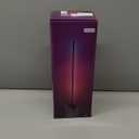 Smart RGBICW LED Corner Floor Lamp 2 Pack - 16 Million DIY Colors, 68+ Scenes, Music Sync, App & Remote Control, Color-Changing Ambient Lighting for Living Rooms, Bedrooms, and Gaming Rooms