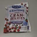 Ocean Spray® Craisins® Original Dried Cranberries, Dried Fruit, 48oz, BBD 06/2027