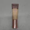 L'Oreal Paris Lumi Le Glow Skin Tint, Lightweight Water-Based Tinted Serum with Foundation-Like Coverage, Glow Illuminator, Cool 100, 0.85 Fl Oz