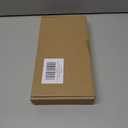 WILLOWDALE Wooden Yarn Holder for Knitting & Crochet Supplies, 2-Tier Yarn Storage Organizer Rack, 4 Crochet Yarn Ball Holder, Yarn Dispenser Crochet Tools and Accessories Arts & Crafts Supplies