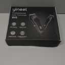 Yineel Hair Clippers for Men, Professional Cordless Clippers & Trimmer Set, Super Quiet, Clippers for Hair Cutting Kit with LED Display, Gift for Men Women Barber Kid