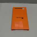 TAURI for iPhone 13 Pro Max Case Clear, with 1X Screen Protector, [Not Yellowing][Military-Grade Drop Protection] Slim Shockproof Phone Case for iPhone 13 Pro Max 6.7 inch : Cell Phones & Accessories