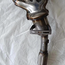 China High Quality Performance Removing Catalytic Converter