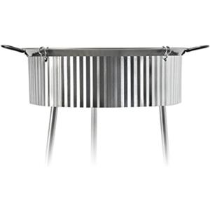 Castevia Paella Gas Burner Windshield (less than 70cm) 28-Inch