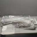 omzer 3-Piece King Size Bed Rail for Toddlers - Toddler Bed Rails with Double Child Lock, Bed Rail for Baby Kids with Pattern, Height Adjustment Guardrail for King Size Bed, 78.7x78.7x74.8