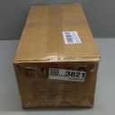 13L/3.4Gal Humidifiers for Bedroom, Ultrasonic Warm & Cool Mist Humidifier Large Room, Covers 800ft, 72H Runtime, 24H Timer, 3 Mist Modes Top Fill Quiet Humidifiers for Home, Office, Black